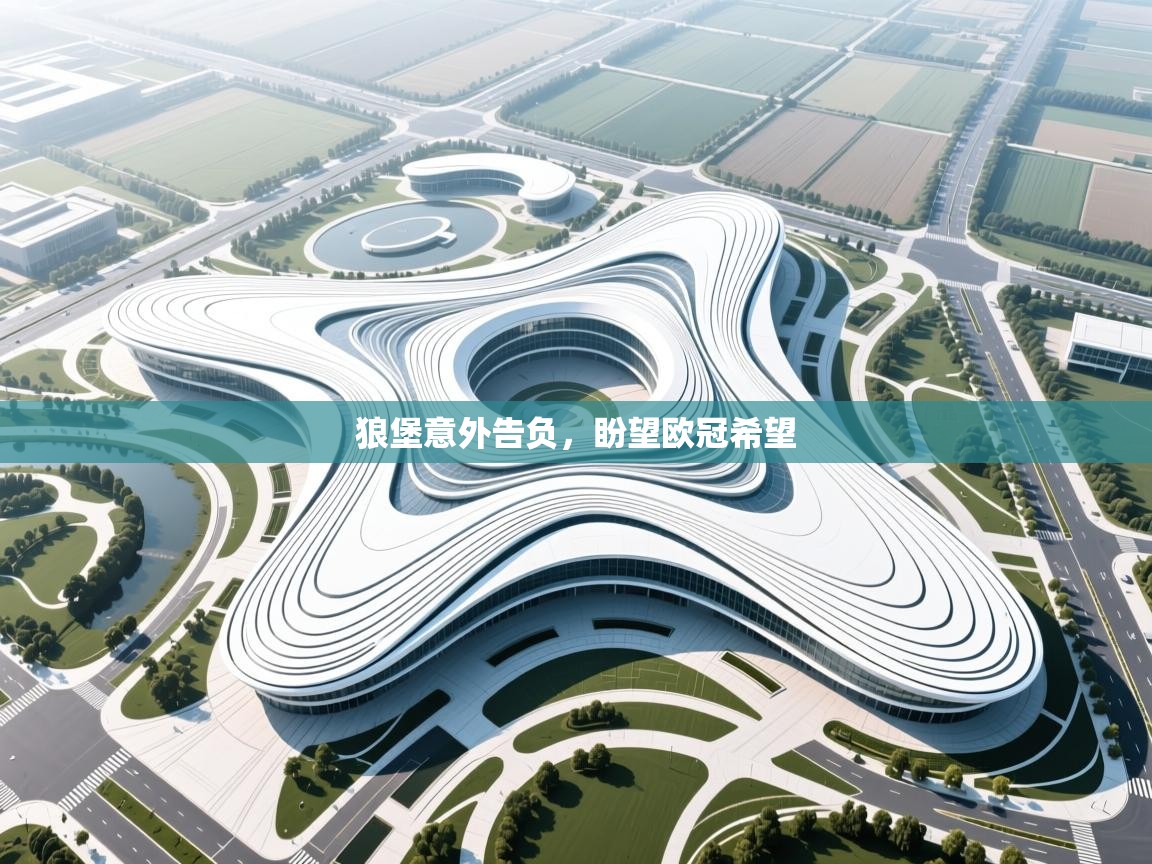 狼堡意外告负，盼望欧冠希望  第1张