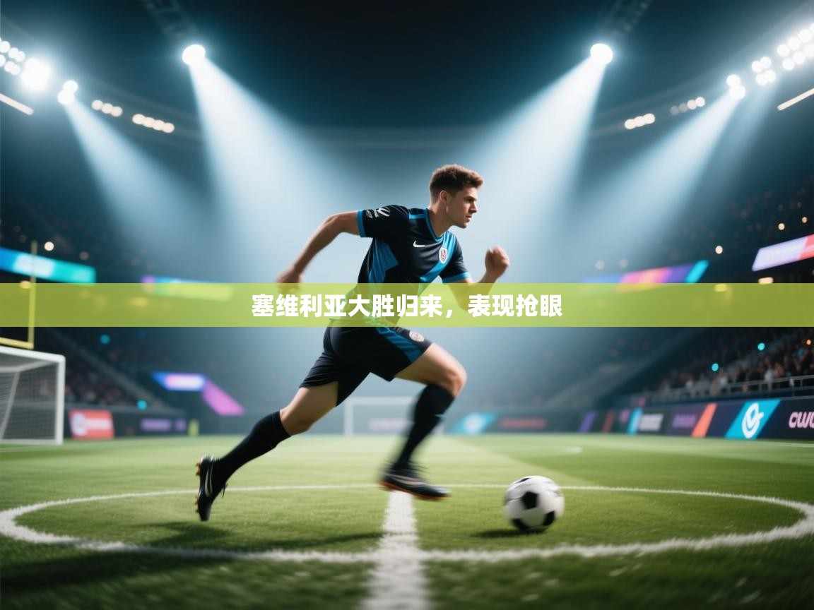 塞维利亚大胜归来，表现抢眼  第2张