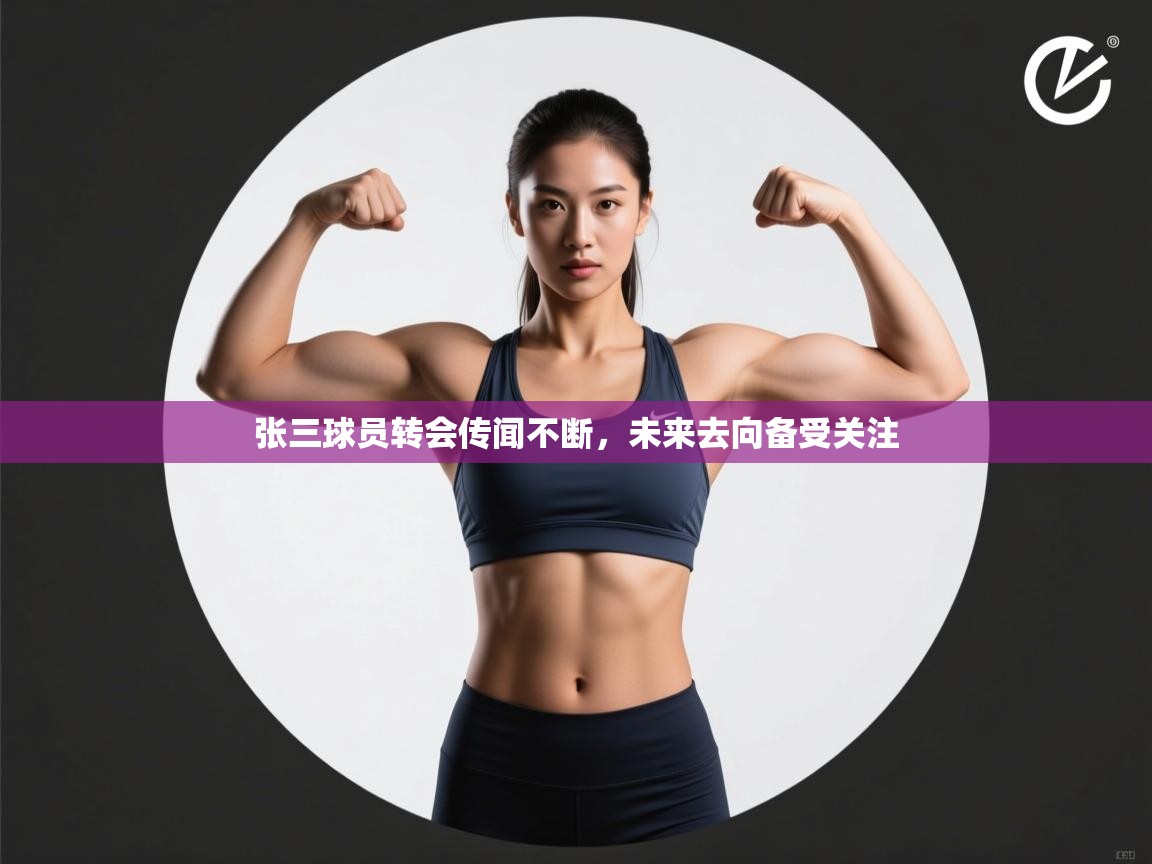 张三球员转会传闻不断，未来去向备受关注  第2张