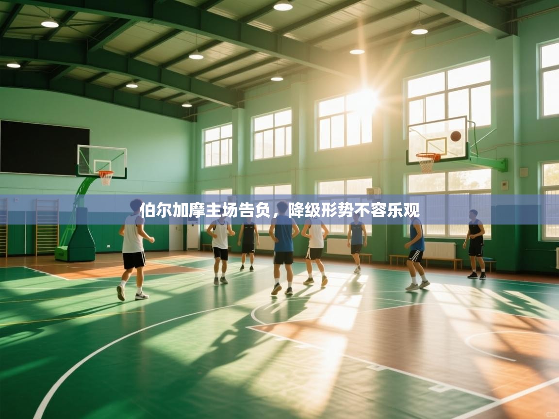 伯尔加摩主场告负，降级形势不容乐观  第1张